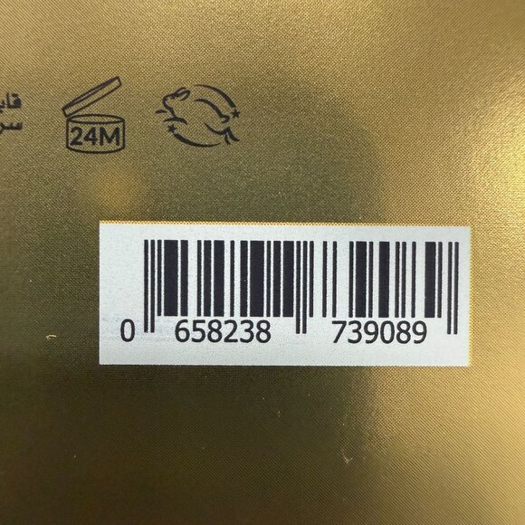 Million Euro by Swiss Collection SC EDT Men 100ml Inspired by Paco Rabanne - Picture 5 of 5